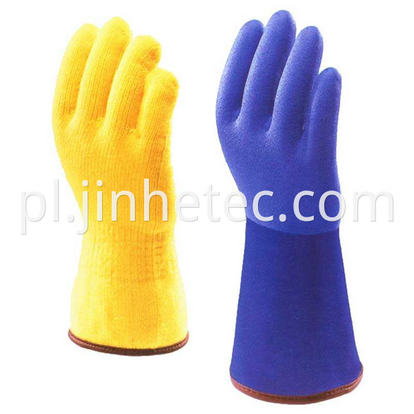 Micro Suspension PVC Paste Resin For Glove 